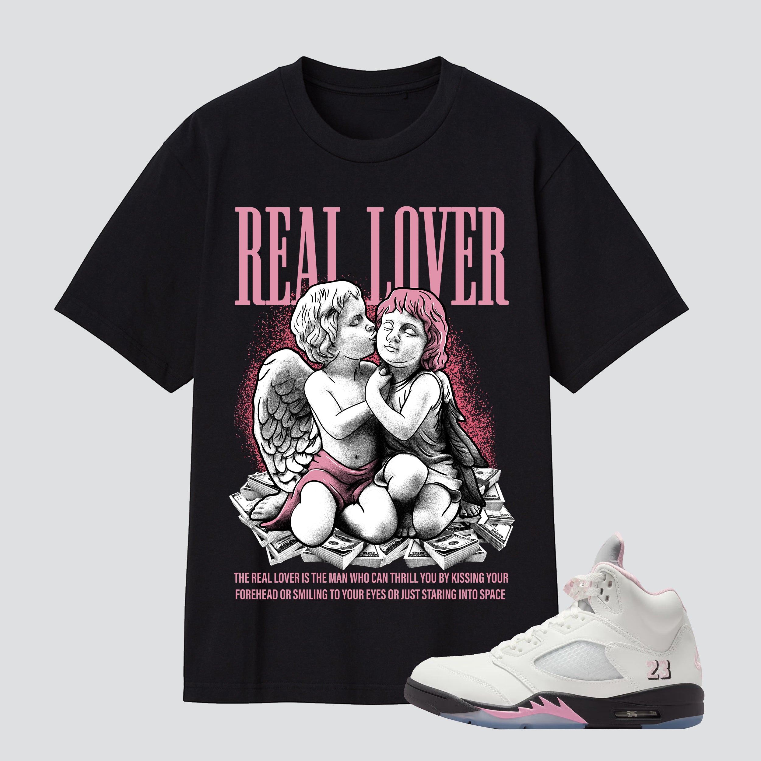 Air 5 35th Anniversary Real Lover Premium