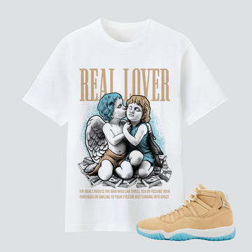11s Retro H-Town Real Lover Premium